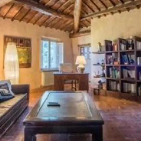 Villa Nannini Siena