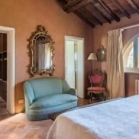 Nannini Villa *