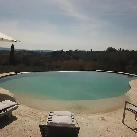 Nannini Villa *