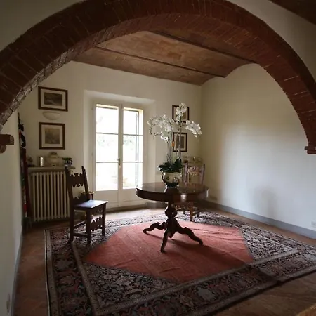 Nannini Villa *