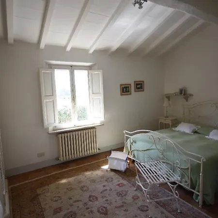 Villa Nannini
