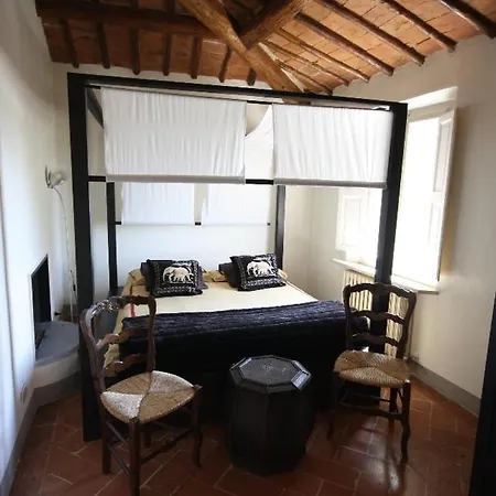 Villa Nannini *