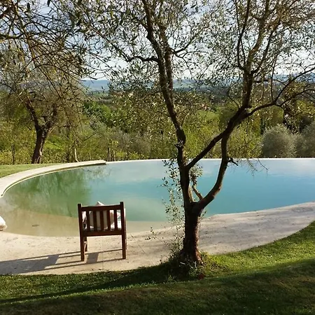 Villa Nannini *