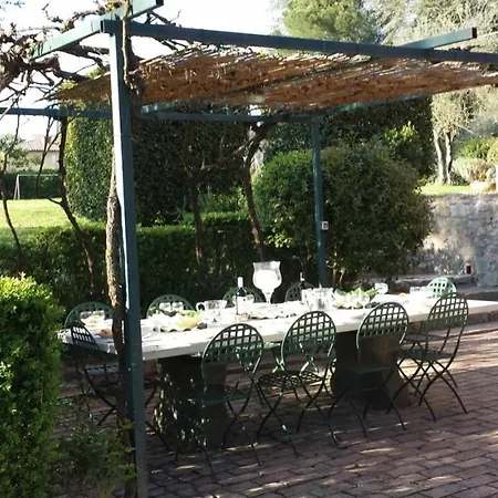 Villa Nannini