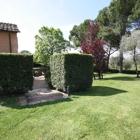 Villa Nannini Siena