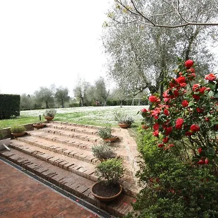 Villa Nannini Siena