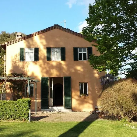 Villa Nannini