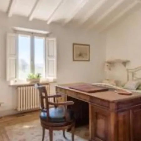 Villa Nannini Siena